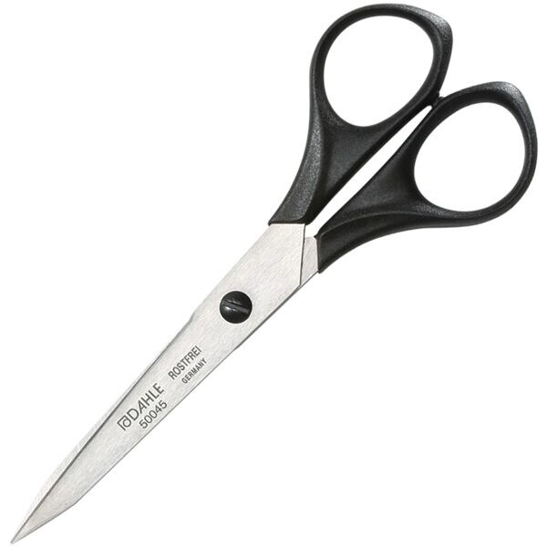 Dahle Universalschere »Professional« 13 cm silber