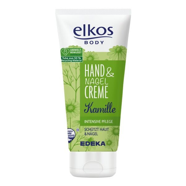 elkos Handcreme »Kamille« 100 ml
