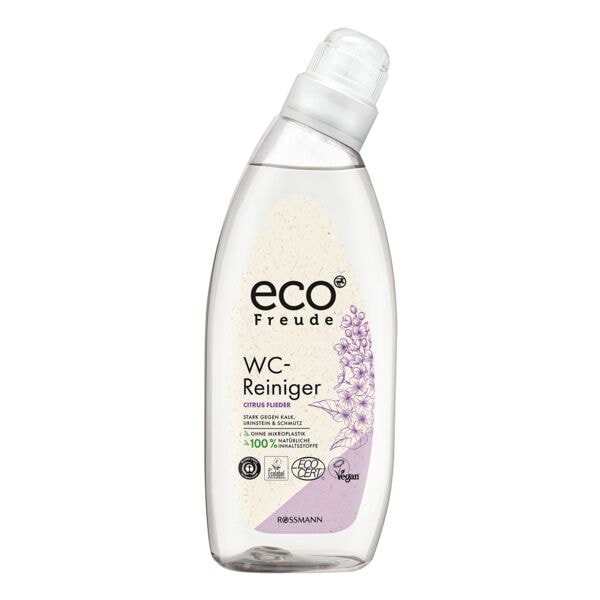 OTTO Office WC-Reiniger Citrus Flieder 750 ml