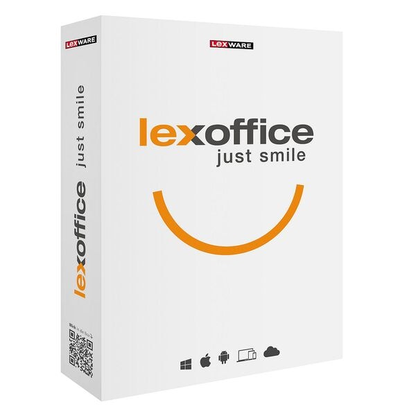 Lexware Software »Office XL (365 Tage)«