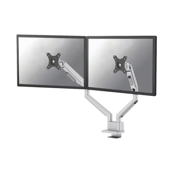 Neomounts Monitorhalter für 2 Monitore »NEXT Slim DS70-250SL2«, 11.4x55.2x58 cm
