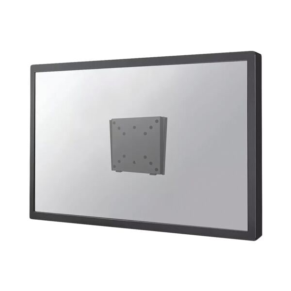 Neomounts Flache Monitor-Wandhalterung »FPMA-W25BLACK«, 1.5 cm