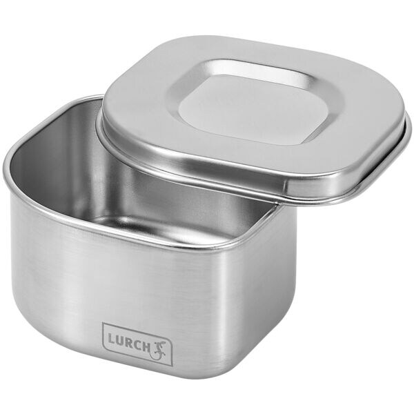 LURCH Lunchbox Edelstahl 0.35 L