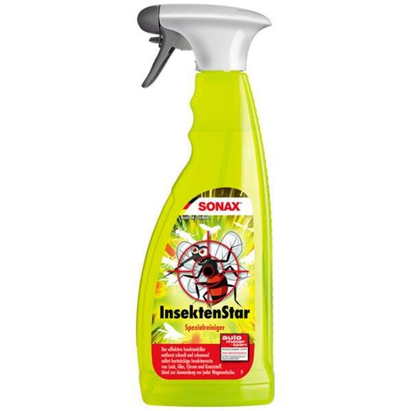 SONAX Insektenspray »InsektenStar« 0.75 L