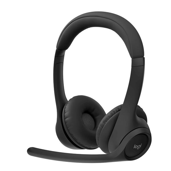 Logitech Bluetooth-Headset »Zone 305 Teams«