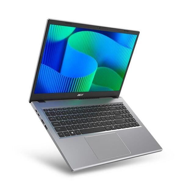 Acer Laptop »Extensa 15« 512 GB SSD grau, 36.3x2x23.8 cm