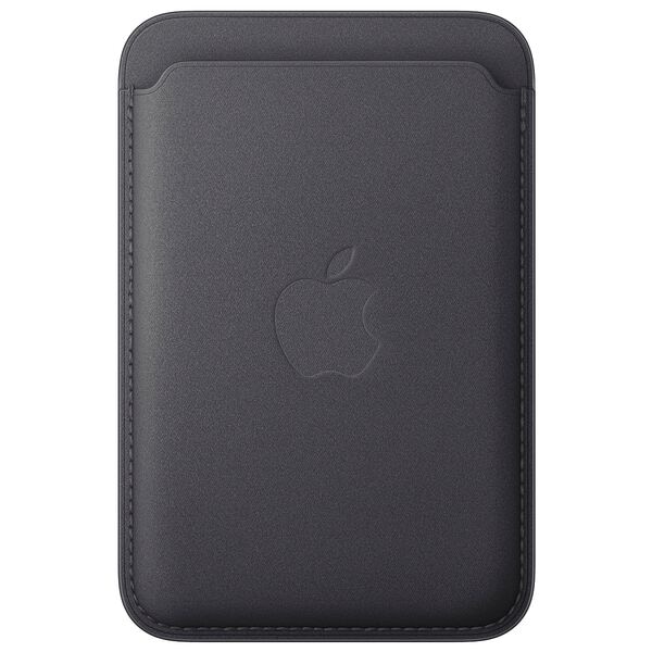 Apple Wallet aus Feingewebe mit MagSafe »Wallet mit MagSafe« für iPhone