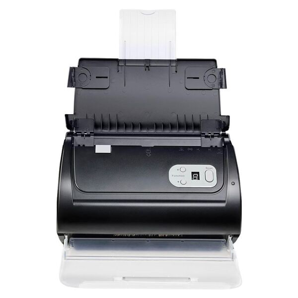 Plustek Dokumentenscanner »SmartOffice PS288 Plus«, 26.3x14.8 cm