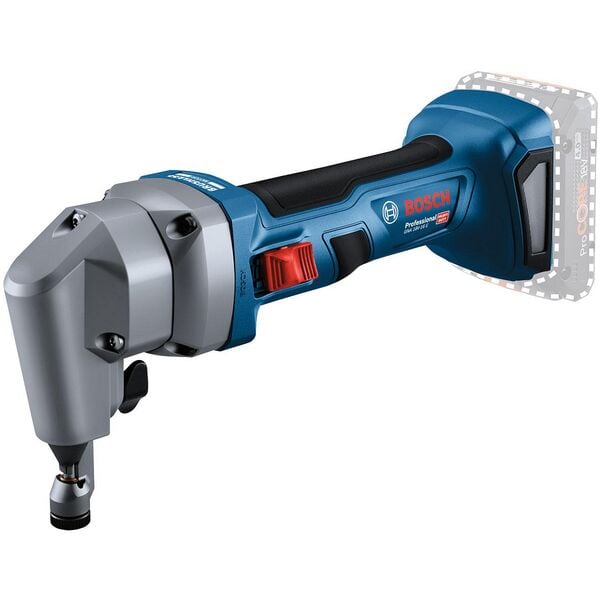 BOSCH Professional Akku-Blechschere »GNA 18V-16 E«