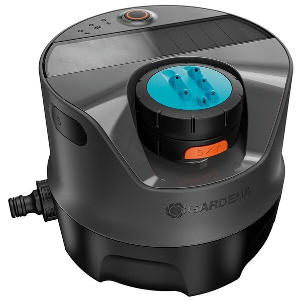 GARDENA Bewässerungssteuerung Sprinklersystem »AquaPrecise«
