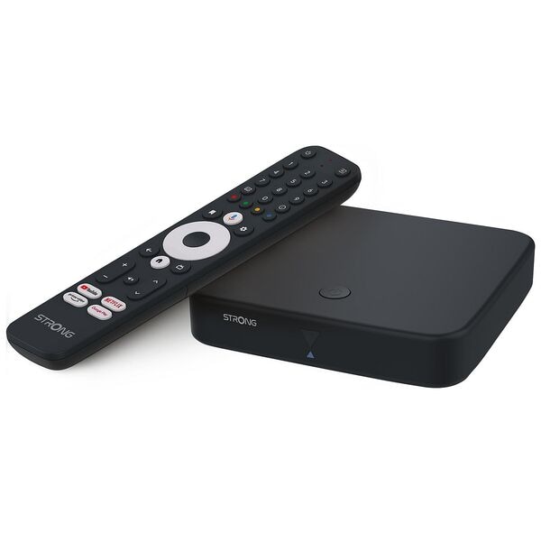STRONG UHD-Streamingbox »SRT 423«