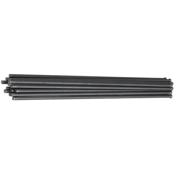 HAZET Ersatznadeln für Nadelentroster 3 mm x 181 mm 19 Stück