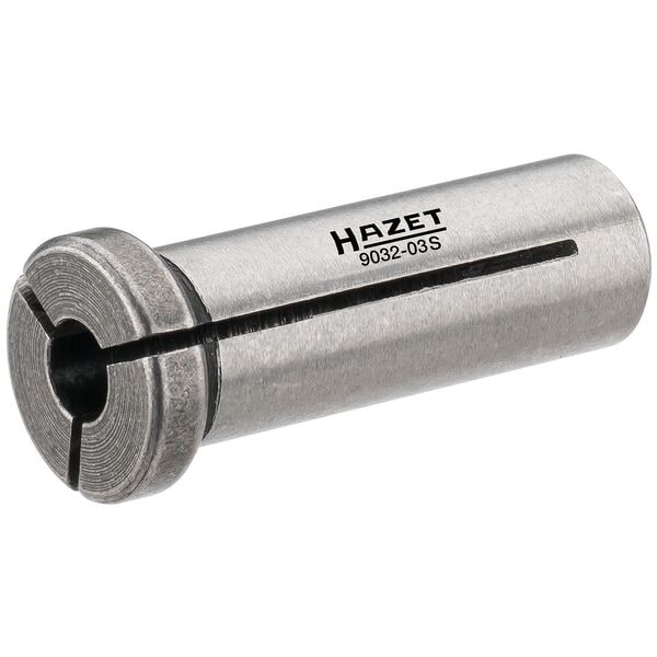 HAZET Spannfutter 3 mm