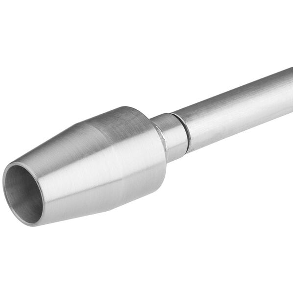 HAZET Venturidüse für Druckluftpistole 9,7/0,9 mm