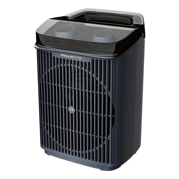 Rowenta Heizlüfter »SO6551 Intense Comfort Aqua« 2400 W