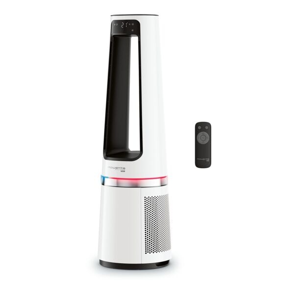 Rowenta Heizlüfter und Ventilator »Eclipse 3-in-1 QU5060 « 2100 W