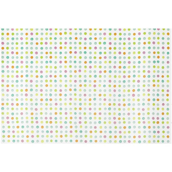 JUNG Schöner Verpacken Geschenkpapier »Punkto« 500 mm x 20.0 m