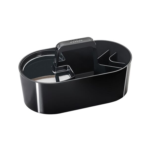 MAUL Schreibtisch-Organizer »Toolbox Loft« schwarz, 34x18.8x18.7 cm