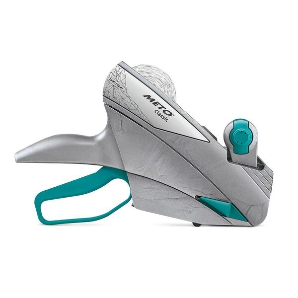 Meto Preisauszeichner »Classic S 826«