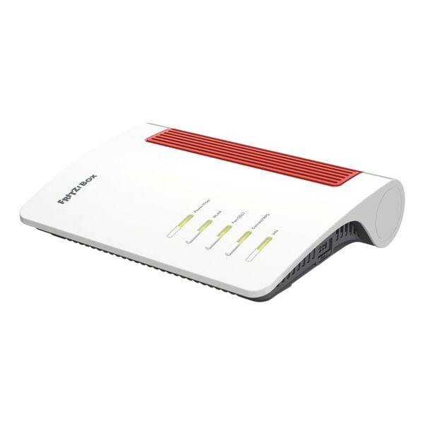 FRITZ! WLAN-Router »FRITZ!Box 5690«, 25.4x6.3x19.1 cm