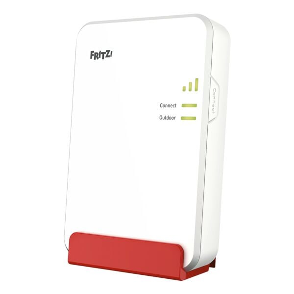 FRITZ! Repeater »FRITZ!Repeater 1610« Wi-Fi 6 bis 3.000 MBit/s