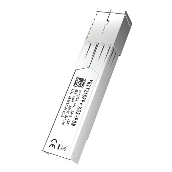 FRITZ! Glasfasermodul »FRITZ!SFP XGS-PON«