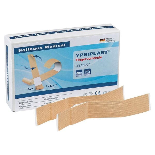Holthaus Medical Fingerpflaster »YPSIPLAST&reg;« 100 Stück