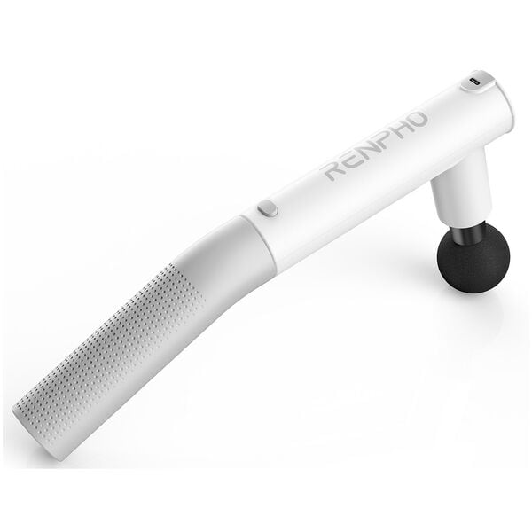 Renpho Massagepistole »R-C004 Extend MG W«