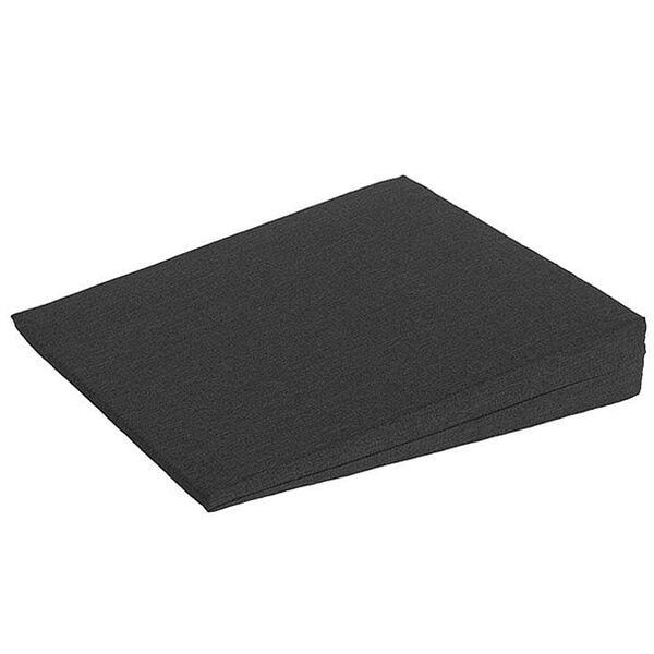 OTTO Office Keilkissen »Klassik« anthrazit 37 x 37 cm anthrazit