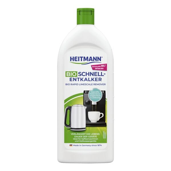 Heitmann Bio Schnellentkalker 250ml