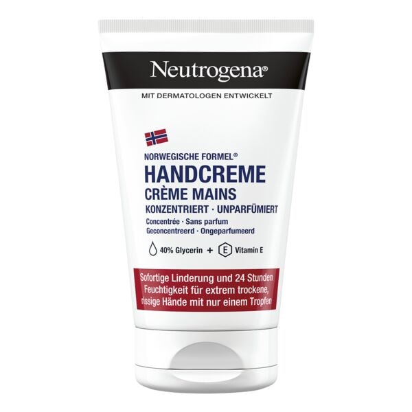 OTTO Office Handcreme »Norwegische Formel«
