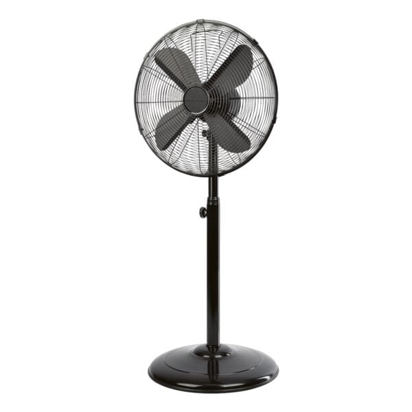ProfiCare Ventilator »PC-VL3064MS« schwarz, 45x88x39.5 cm