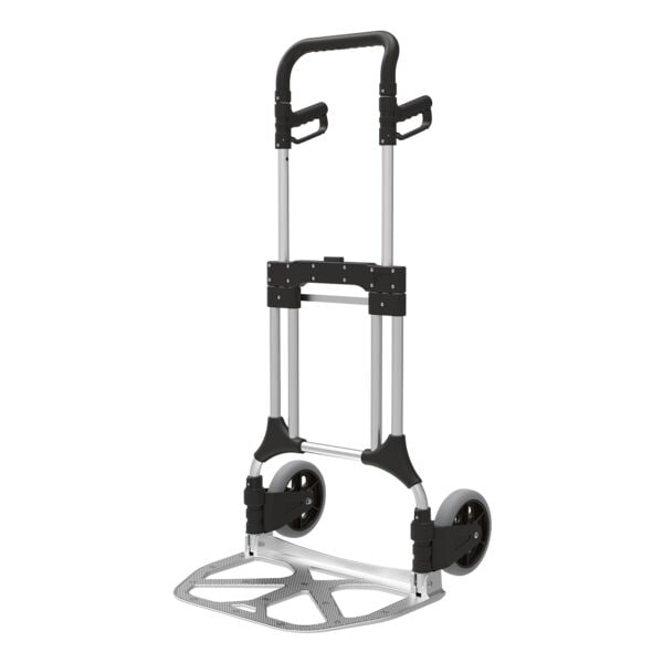 Viso Sackkarre klappbar mit Teleskopgriff bis 200 kg