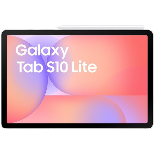 Samsung Tablet »Galaxy Tab S10 Lite Wi-Fi Enterprise Edition (2025)« grau 128 GB 39, 25.4x16.6x0.7 cm