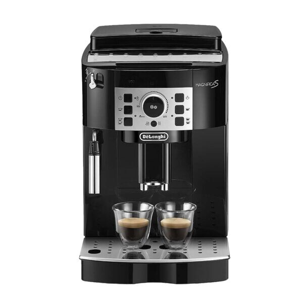 De Longhi Kaffeevollautomat »Magnifica S ECAM 20.116.B« 40, 23.8x35.1x43 cm