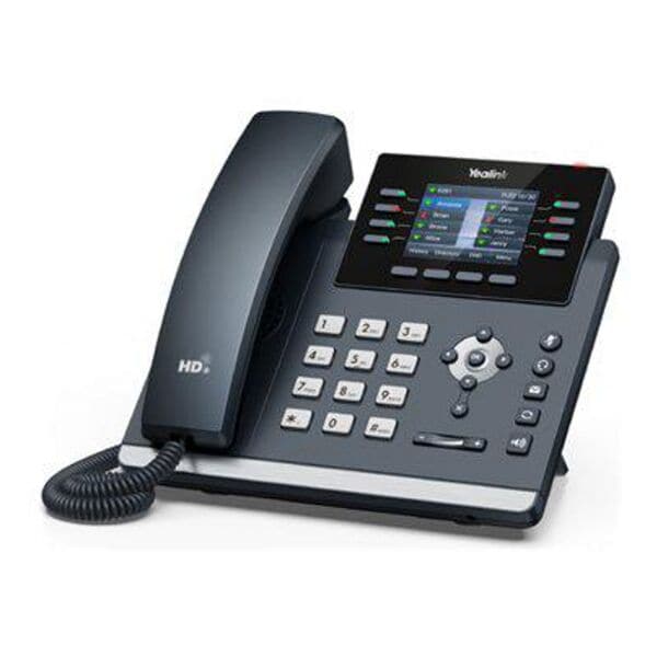 Yealink VoIP-Telefon »SIP-T44U« 29