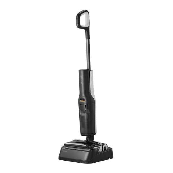 Roborock Akku-Nass-/Trockensauger »F25 ACE« 40, 31.6x115.7x35.2 cm