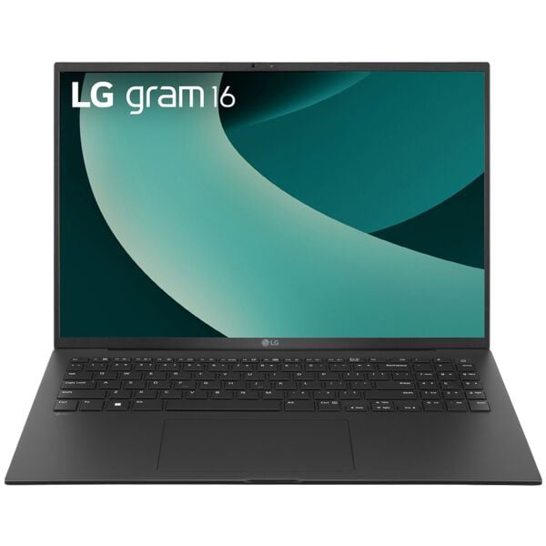 LG Laptop »16ZB90RU-G.AP55G« 512 GB SSD 25, 35.5x1.6x24.3 cm