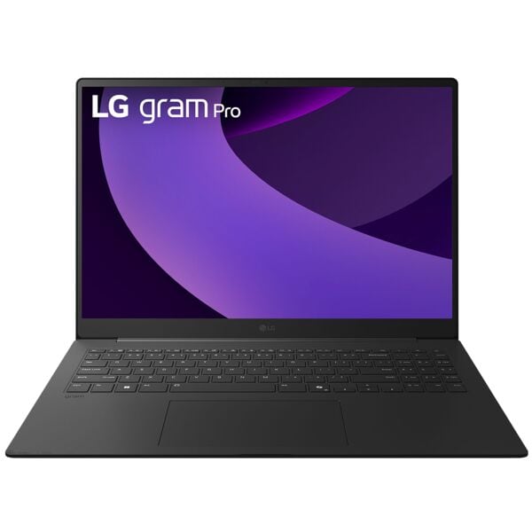 LG Laptop »Gram Pro 16« 1 TB SSD 35, 35.8x1.3x25.2 cm