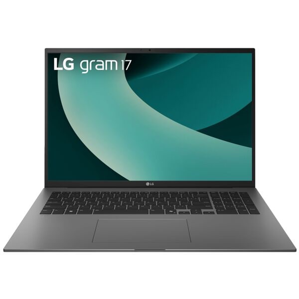 LG Laptop »Gram 17« 1 TB SSD 34, 37.9x1.8x25.9 cm