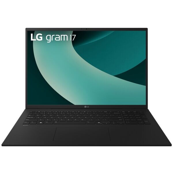LG Laptop »Gram Pro 17 Business« 2 TB SSD 34, 37.9x1.8x25.9 cm