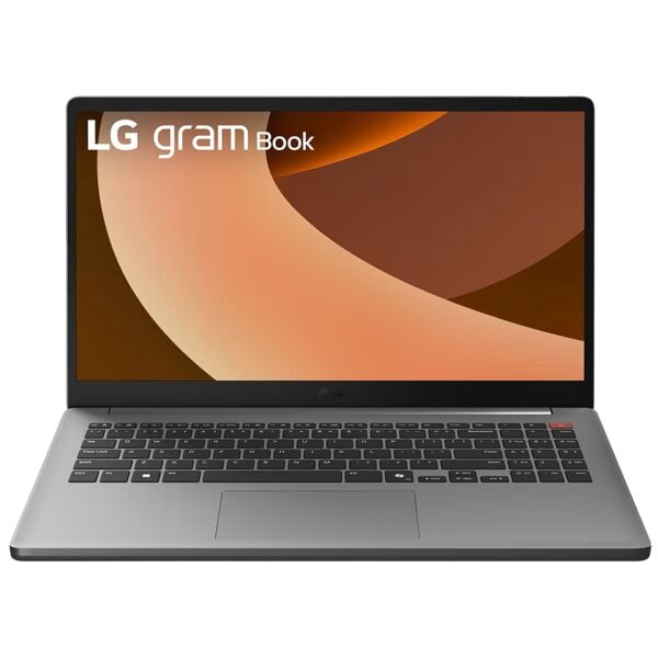 LG Laptop »gram Book 15U« 512 GB SSD 38, 36x1.9x23.8 cm