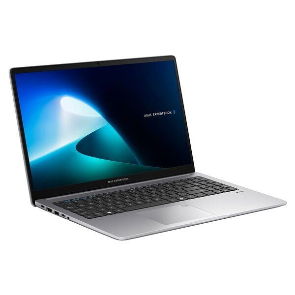 Asus Laptop »ExpertBook P1 P1503CVA-S71301X« 512 GB SSD 90NX0881-M01DW0 40, 35.9x1.9x23.2 cm