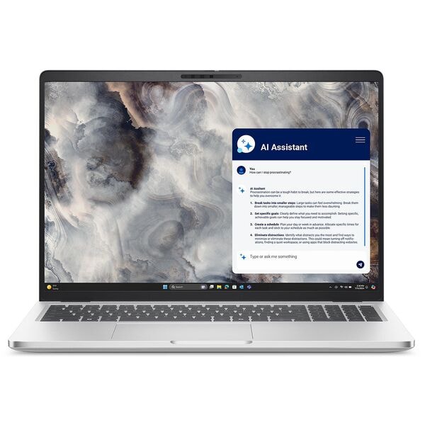 Dell Laptop »Pro PB16250« 512 GB SSD DY9WC 39, 35.8x2.1x25.1 cm