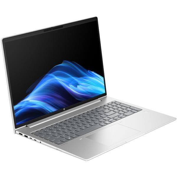 HP Laptop »ProBook 4 G1ah 16 C07P2ES#ABD« 512 GB SSD C07P2ES#ABD 33, 36x1.7x25.1 cm