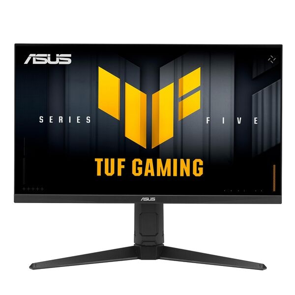 Asus Gaming Monitor »TUF Gaming Series 5 - VG27AQL5A « 68,60 cm / 27 '' 37, 61.5x53.4x21.5 cm