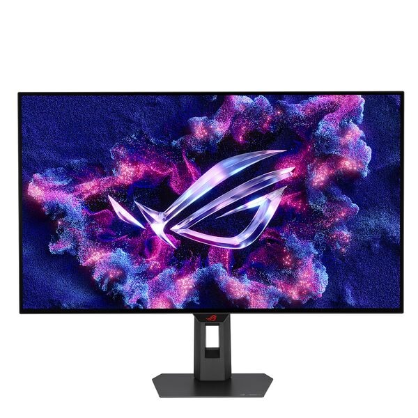 Asus Gaming Monitor »ROG Strix OLED XG32UCWG« 81,3 cm / 32 '' 40, 71.4x57.9x27.4 cm