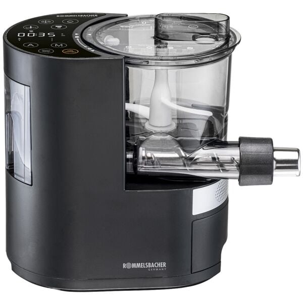 Rommelsbacher Elektrische Nudelmaschine »PM 220 Pastarella« 34