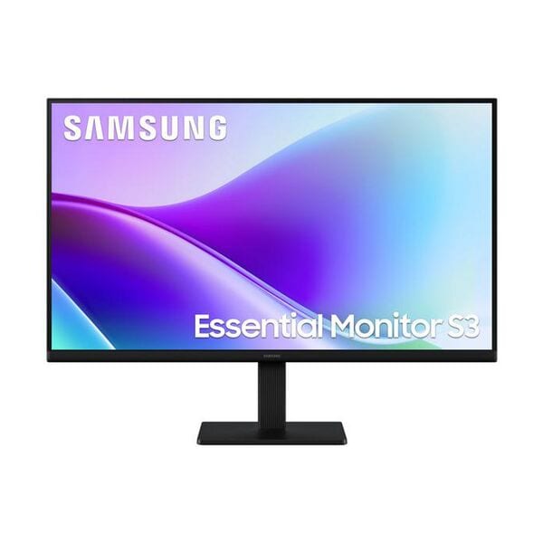 Samsung Monitor »Essential S3 (LS24F320GAU)« 61 cm / 24 '' 40, 54.07x42.85x17.51 cm