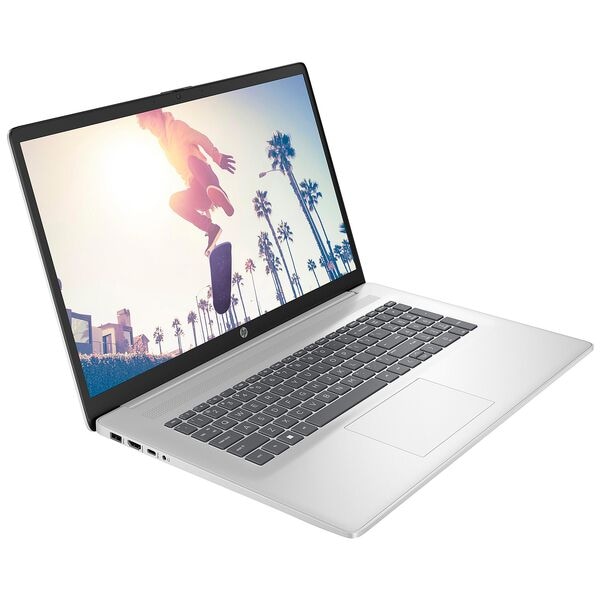 HP Laptop »17-cn4054ng C6RF5EA« 1 TB SSD C6RF5EA#ABD 37, 40.1x2x25.8 cm